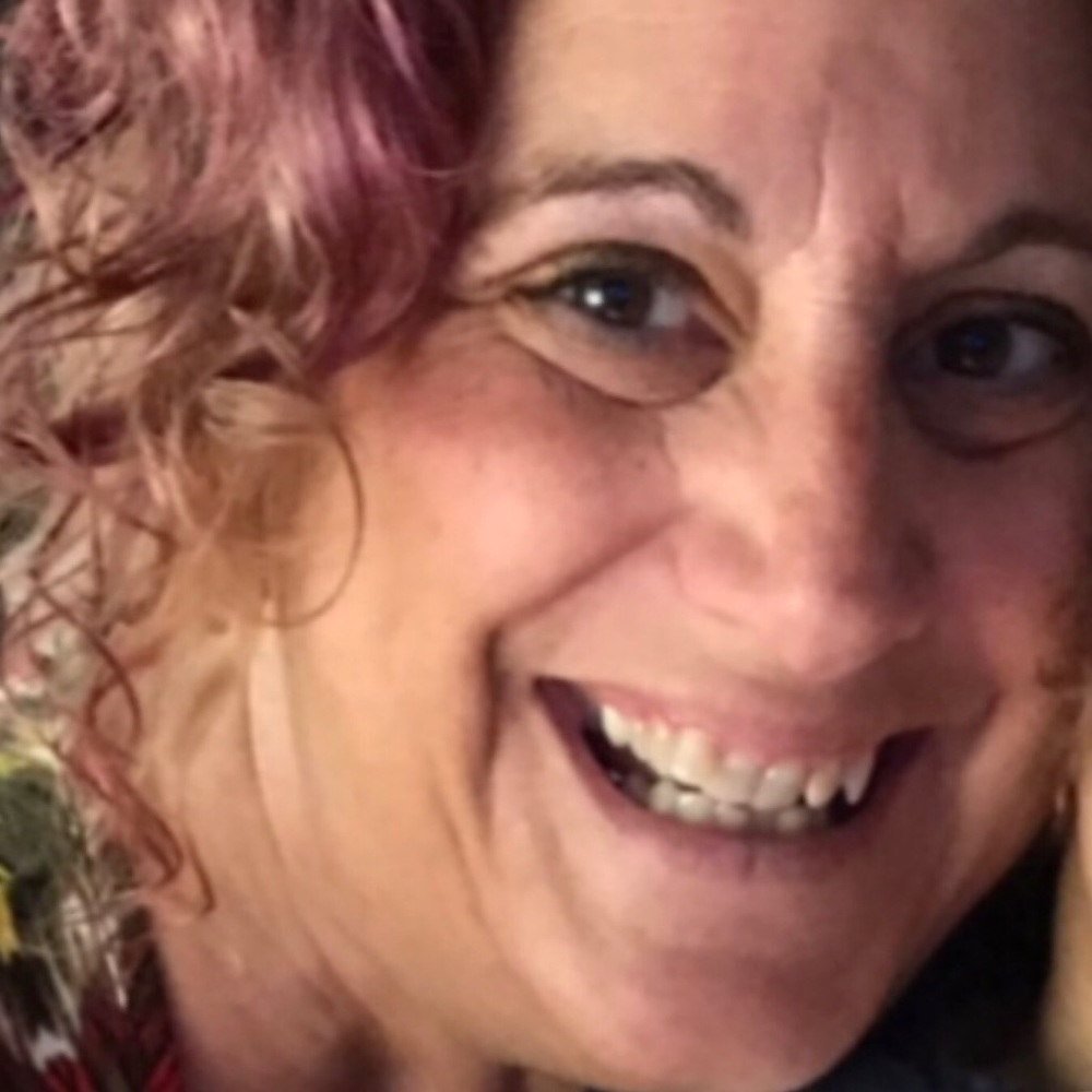 Meet your Posher, Judy